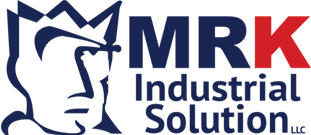 MRK Flooring Solutions Logo