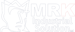 MRK Flooring Solutions Logo Footer