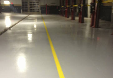 MRK Professional Floor Services and Solutions